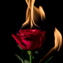 Load image into Gallery viewer, Luciferian Initiation Rite / Lucifer and Lilith