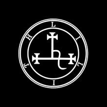 Load image into Gallery viewer, Luciferian Initiation Rite / Lucifer and Lilith