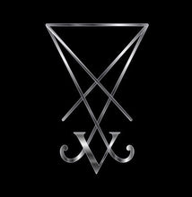 Load image into Gallery viewer, Luciferian Initiation Rite / Lucifer and Lilith